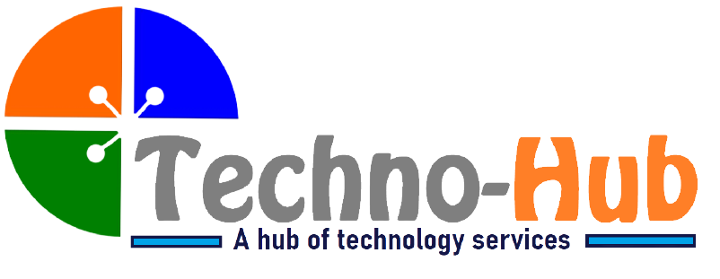 A Hub of Technology Services